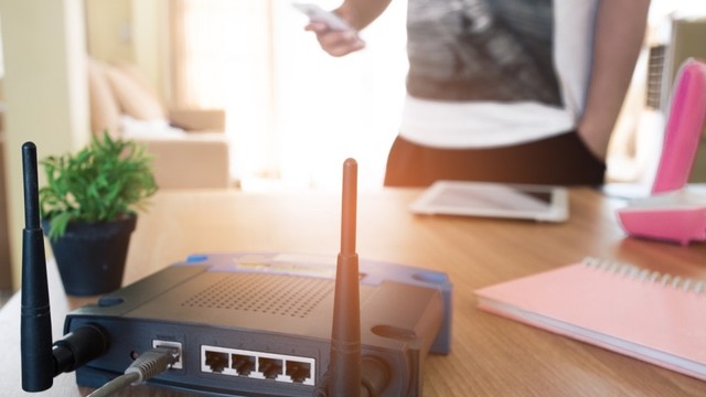 “Descubre quién usa tu WiFi sin permiso: método fácil y rápido”