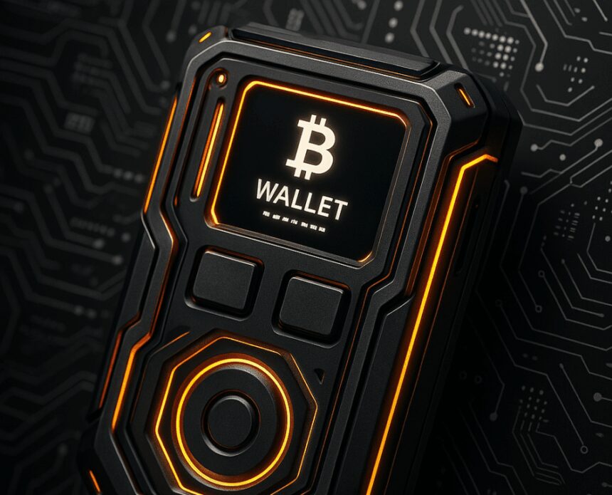“Wallet Bitcoin y Lightning: Tu camino hacia la independencia financiera”