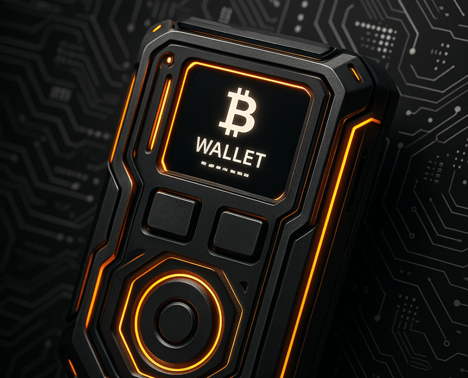 “Wallet Bitcoin y Lightning: Tu camino hacia la independencia financiera”