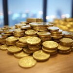 “El oro tokenizado alcanza los 3.000 millones de dólares”