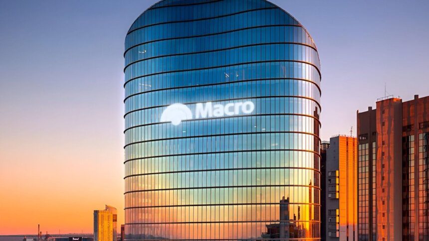 “¡Banco Macro lanza plan de recompra de acciones por $225.000 millones!”