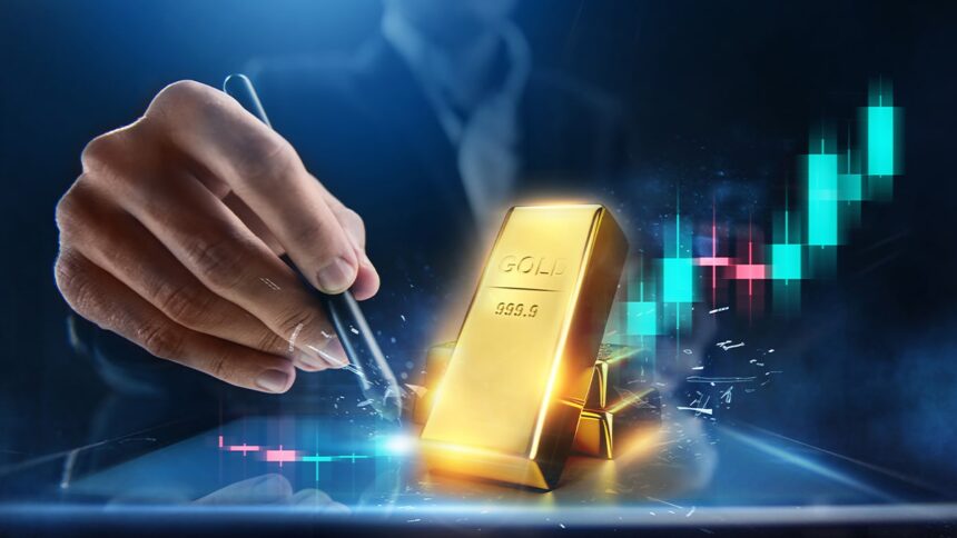 “¡Descubre cómo Tether supera en oro a 30 países!”