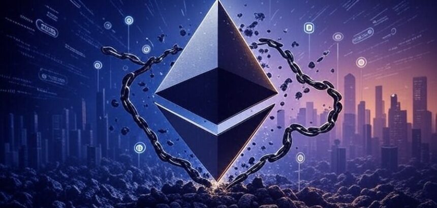 “Fundación Ethereum: Elimina intermediarios en tus wallets”