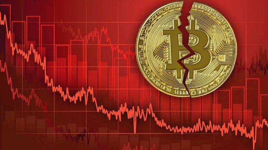 “Manipulación descarada en el crash de criptomonedas: análisis”