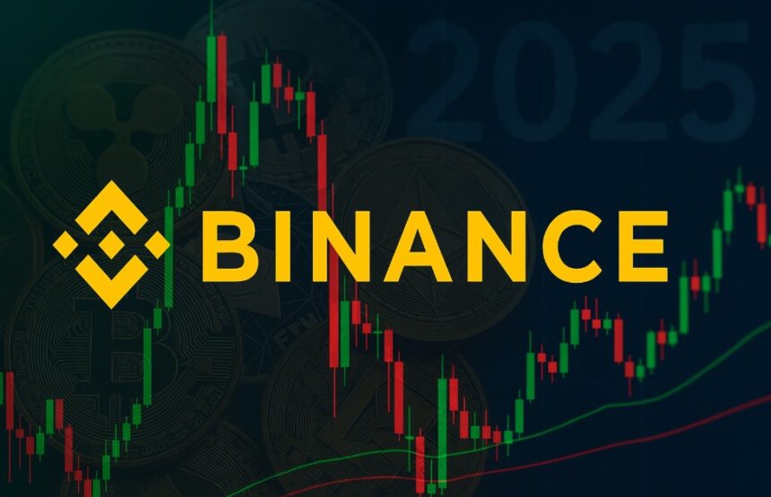 “Descubre los fallos técnicos de Binance en la caída del mercado”