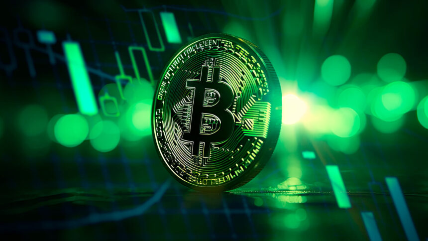 “Bitcoin y criptomonedas: ¡El rebote de precio ha comenzado!”
