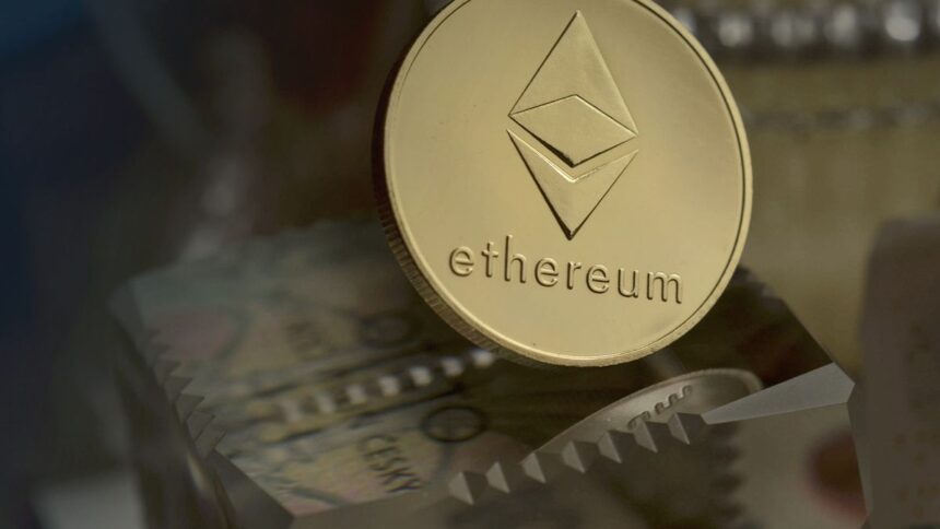 “¡Ethereum rompe barrera de los u$s4.000! Criptomonedas se disparan un 11% tras medidas de China”