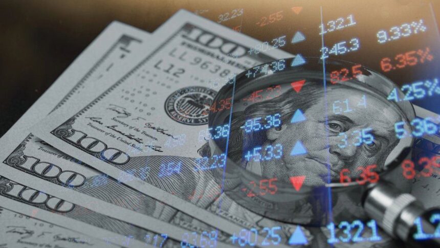 “Actualización dólar hoy y dólar blue: precios en tiempo real 13/10”