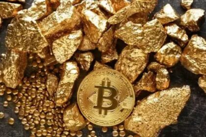 “Bitcoin vs Oro: ¿Quién ganará la batalla por la reserva de valor?”