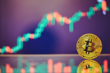 “Bitcoin: mercado alcista a pesar de la inestabilidad geopolítica”