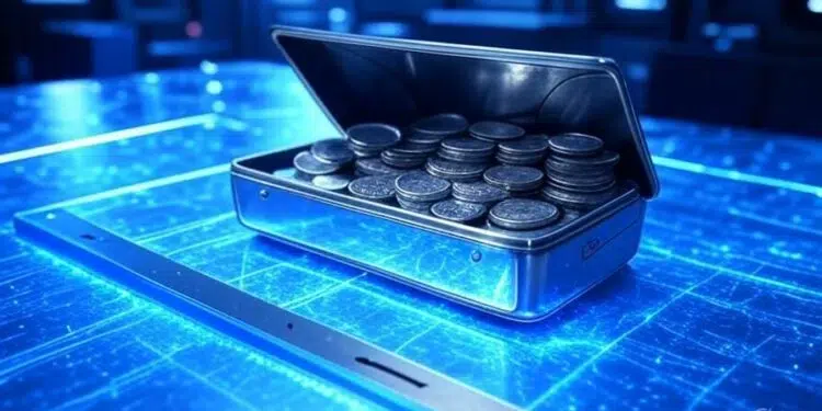 “Descubren clave que causó robo de 120.000 Bitcoin”