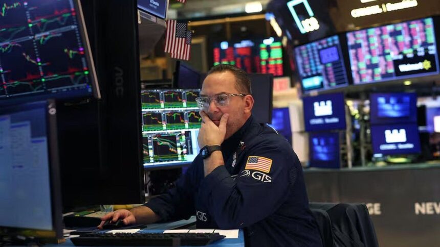 “Wall Street se dispara por acuerdo comercial con China y reapertura del gobierno”
