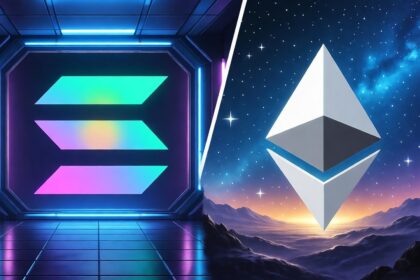 “Amazon provoca colapso en base, Solana y Ethereum resisten”