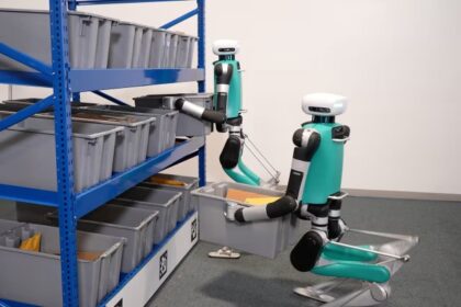 “Amazon planea automatizar tareas de 6.000 empleados, según informe filtrado”