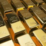 “Reservas de oro de los bancos centrales superan bonos del Tesoro de EEUU”