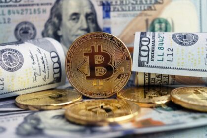 “¿El alza de bitcoin se detendrá? Descúbrelo aquí”