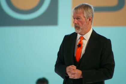 Descubre la opinión de Michael Saylor sobre Metaplanet y la estrategia japonesa