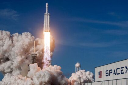 “Starlink: Internet satelital de alta velocidad en reparación”