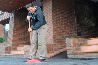 ¡Nueva escala salarial para encargados de edificio en noviembre y bono! ¡Descúbrelo aquí!