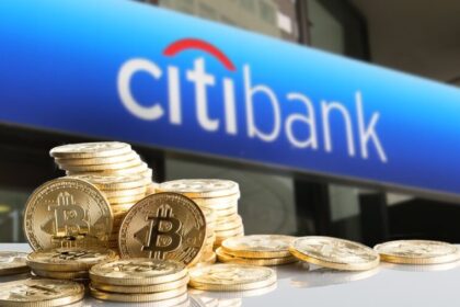 “Coinbase y Citibank: Pagos con Bitcoin y Criptomonedas”
