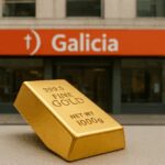 “Invertir en oro desde Banco Galicia: Guía completa en Argentina”