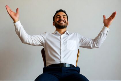 «Descubre cómo logré mi mejor día de trading»