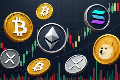 “Prepárate: Posible caída de Bitcoin y criptomonedas mañana”