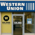 “Western Union: ¡Descubre su nueva stablecoin en Solana!”