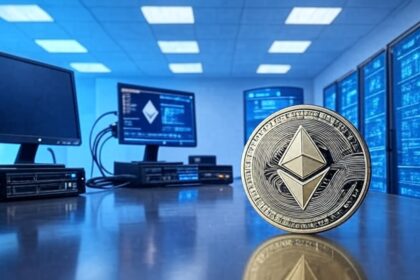 “Fundación Ethereum: Atrayendo peces gordos a la red”