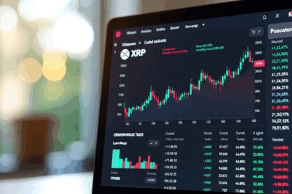 “Ripple vende XRP en depósitos de garantía: ¡Descubre qué significa!”