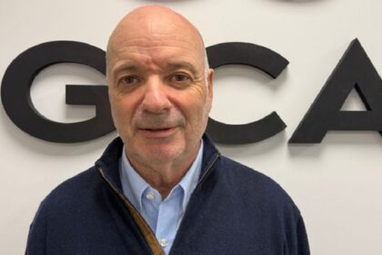 “Nuevo Director de Servicios de Logicalis para Argentina, Paraguay y Uruguay”