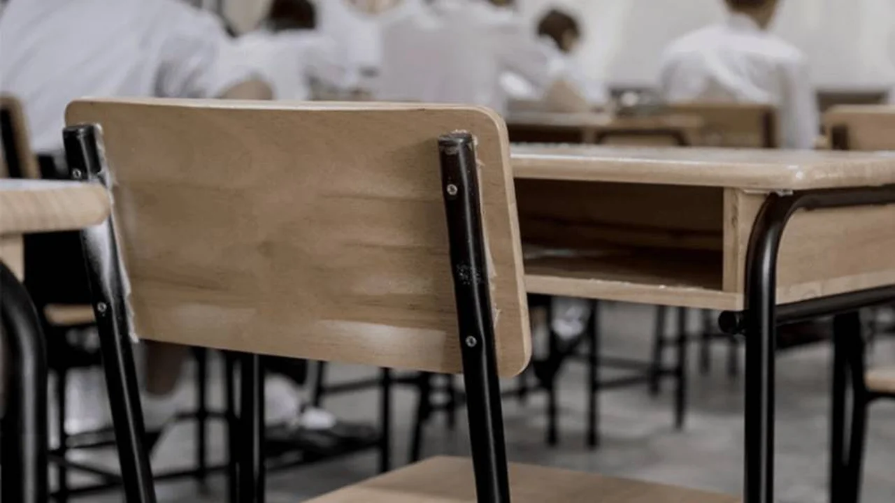 jubilación de docente