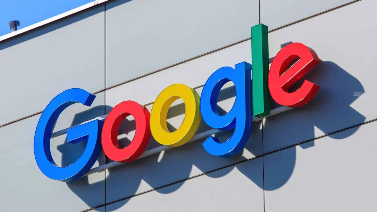 Trabajar en Google
