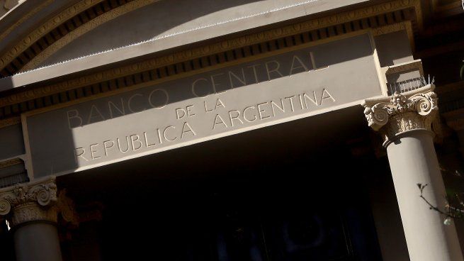 Banco Central BCRA