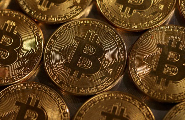 bitcoin criptomonedas