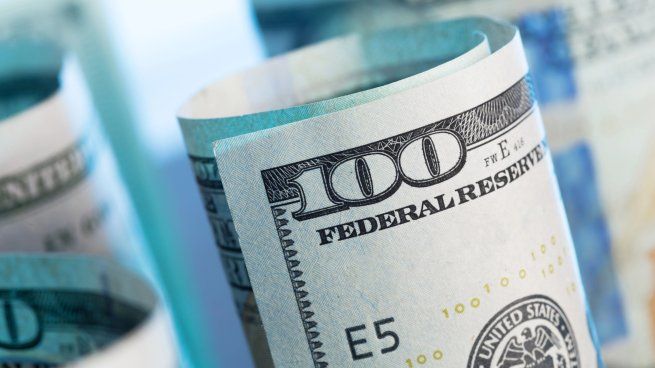dolar blue