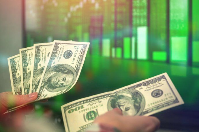 La volatilidad de tasas continúa pese al rally poselectoral La volatilidad de tasas continúa pese al rally poselectoral