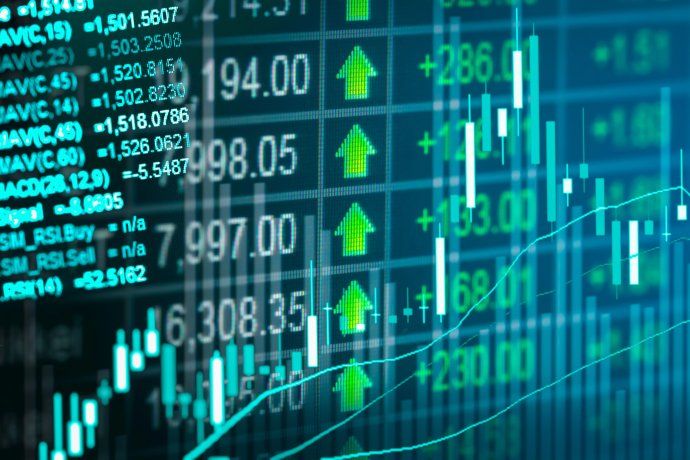 mercados finanzas vivo acciones bolsas inversiones