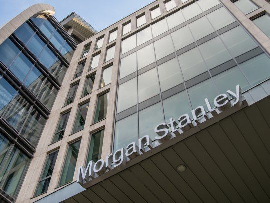 Morgan Stanley confía en el potencial de los bancos argentinos