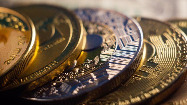 Octubre es un mes tradicionalmente alcista para las criptomonedas.