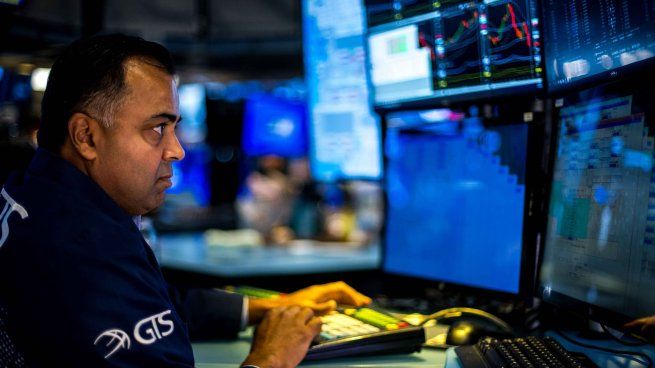 El cierre del gobierno de EEUU está dejando a ciegas a los inversores y a la propia Reserva Federal (Fed).