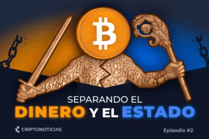 “Separando Dinero y Estado Ep.2: Sociedad inflacionaria nihilista”