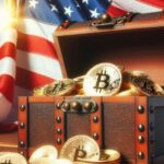 “Secretario del Tesoro elogia diseño de bitcoin: ¡Nunca se apaga!”