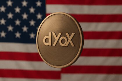 “¡dYdX conquista el mercado financiero global!”