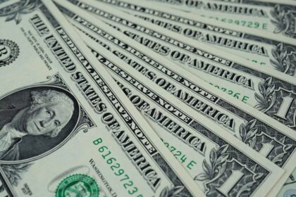 Descubre el precio del dólar hoy, domingo 2 de noviembre