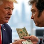 “EEUU impulsa dolarización en Argentina y otros países para competir con China”