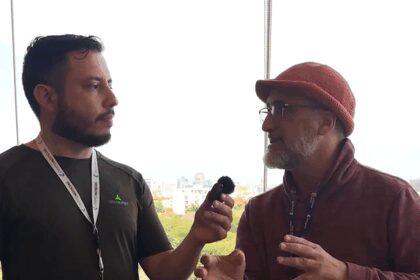 Descubre las novedades de LABITCONF 2025 con Rodolfo Andragnes