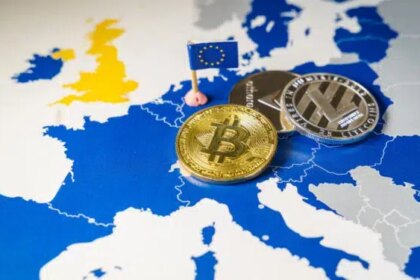 “UE crea organismo supervisión exchanges criptomonedas”