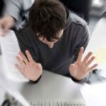 “¿Sufres burnout? Descubre por qué 9 de cada 10 argentinos lo padecen”