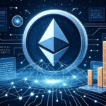 “¡Ethereum en la cima! Transacciones alcanzan récord”